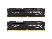 ʿ FURY 16GB DDR4 2400HX424C15FB2K2/16