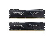 ʿ FURY 32GB DDR4 3200HX432C16FB3K2/32