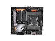  X299X AORUS MASTER
