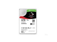 希捷企业级硬盘ST16000NT001开始降价了