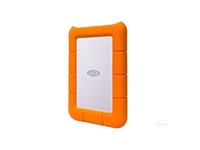 雷孜Rugged Mini（4TB）