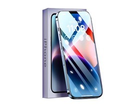 ����iPhone14/13/13Pro����Ĥ��Ƭװ
