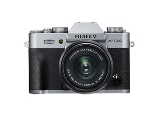 ʿX-T20׻(XC 15-45mm)