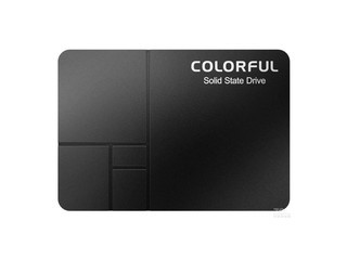 Colorful SL500720GB