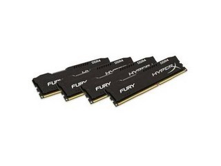��ʿ�ٺ�������FURY 16GB DDR4 2400