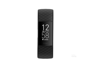 Fitbit Charge 4