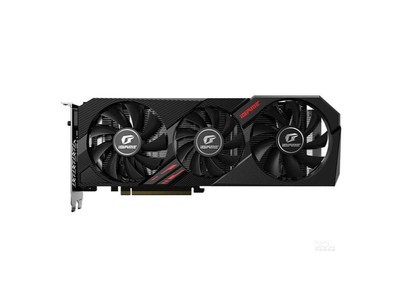 ߲ʺ iGame GeForce RTX 2060 SUPER Ultra