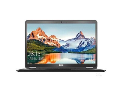  Latitude 14 5401(i5 9400/8GB/512GB/2G)