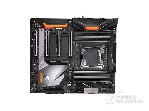 【LGA 2066主板】LGA 2066主板报价及图片大全-ZOL中关村在线