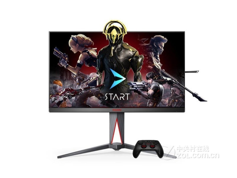 AOC AG275QA1