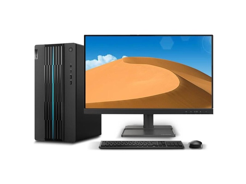 Lenovo GeekPro 2022(i7 12700F/16GB/512GB+1TB/RX550 4G/21.45 дюйма)