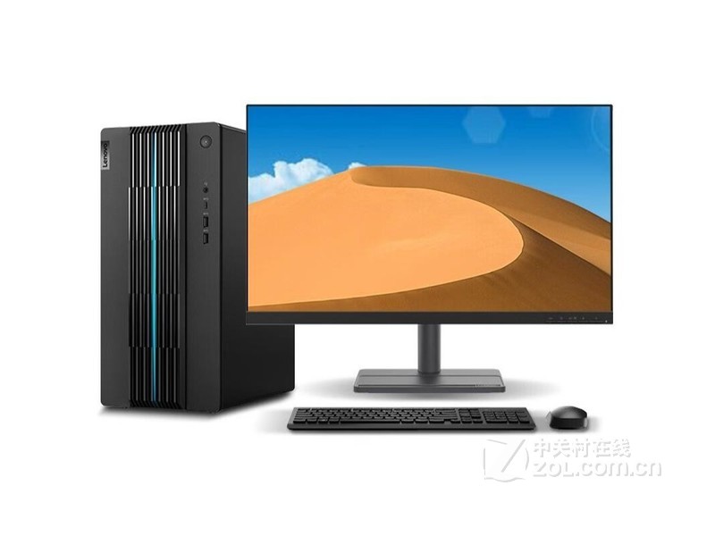 Lenovo GeekPro 2022(i7 12700F/16GB/512GB+1TB/RX550 4G/23.8 дюйма)