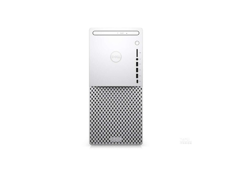 Dell XPS 8940 2021(i7 11700/16GB/512GB+1TB/GTX1660Super/ белый)