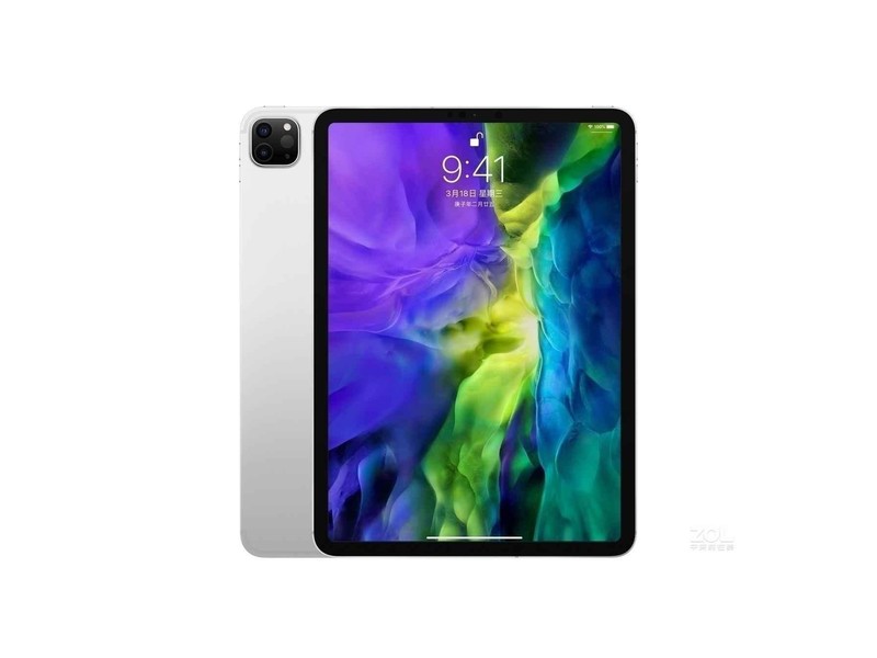 ƻiPad Pro 12.9Ӣ 2020(256GB/WLAN)