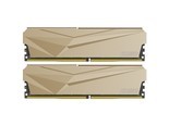 酷兽夜枭 16GB（2×8GB）DDR4 3600