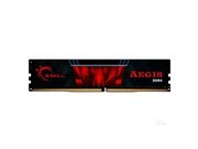֥ Aegis 16GB DDR4 3000F4-3000C16S-16GISB