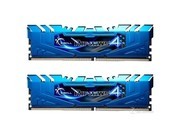֥ Ripjaws4 8GB DDR4 3200F4-3200C16D-8GRB
