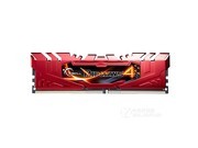 ֥ Ripjaws4 16GB DDR4 2400F4-2400C15D-16GVR