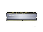 ֥ Sniper X 8GB DDR4 3200