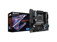 技嘉B760M AORUS PRO AX
