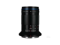 老蛙Mini FFII 85mm f/5.6 Macro 2:1