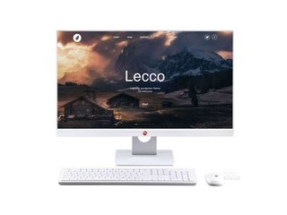 CR600W(i5 10400/16GB/512GB//23.8Ӣ)