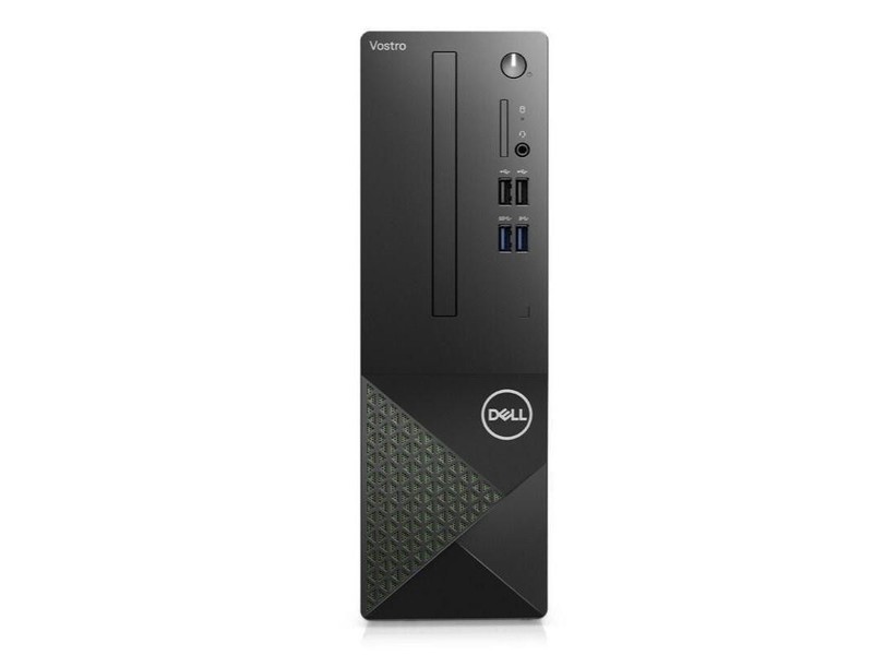 Dell Vostro 3710(i5 12400/8GB/512GB/ встроенная графика)