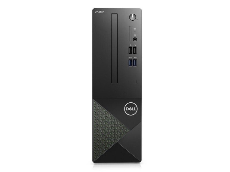 Dell Vostro 3710(i5 12400/8GB/256GB+1TB/ встроенная графика)