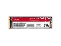 aigo（爱国者）P3500 256GB