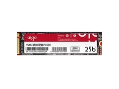 aigo�������ߣ�P3500 256GB