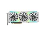 磐镭RTX 3070Ti 白铠 8G
