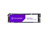 SOLIDIGM P41 PLUS（512GB）