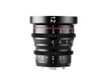 美科12mm T2.2