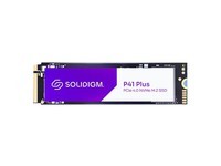 SOLIDIGM P41 PLUS（512GB）