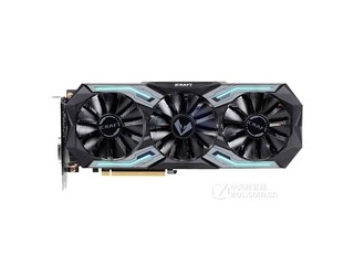 u GeForce RTX 2060 iCraft 6G
