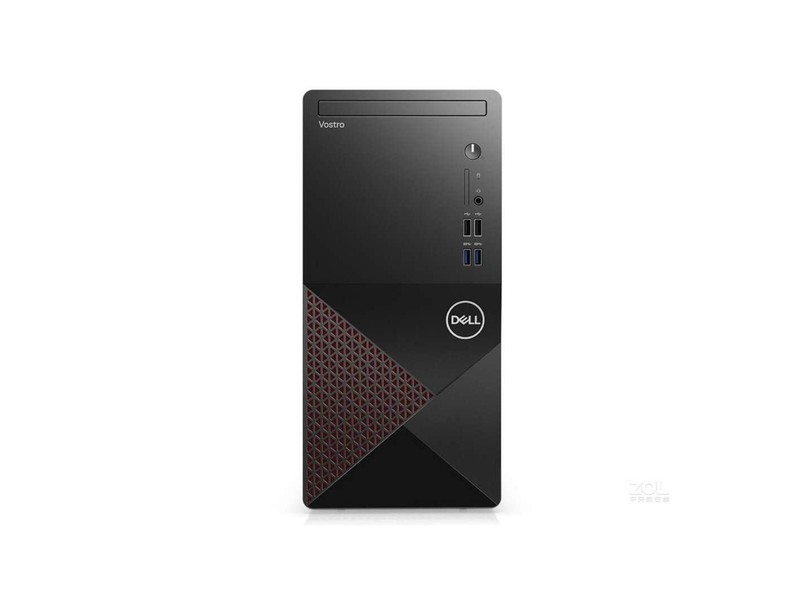 Dell Vostro 3890(i5 11400/16GB/256GB+1TB/GT730)
