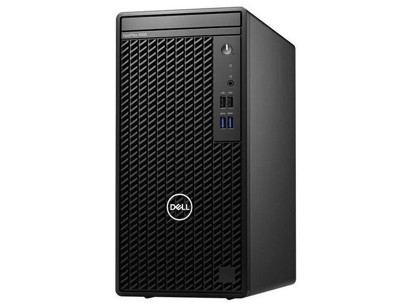 OptiPlex 3000MT(i5 12500/8GB/256GB+1TB//21.5Ӣ)