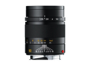 徕卡R 90mm f/2 APO-SUMMICRON-ASPH