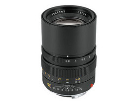 徕卡M 90mm f/2.8 ELMARIT