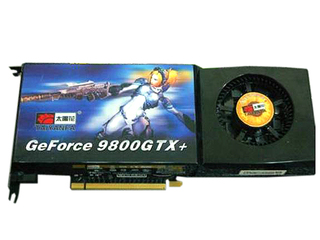̫9800GTX+