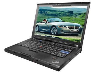 ThinkPad R400(278413C)