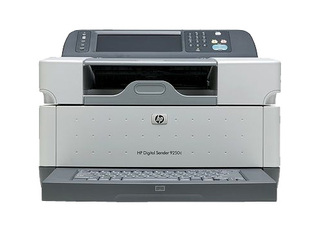 HP 9250c