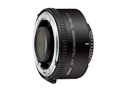 ῵ AF-S TC-17E II ྵ
