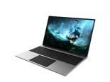 中柏EZbook S5 max(N5095/16GB/512GB/集显)