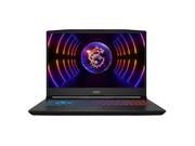 msi΢ ħӰ15(i7 13700H/16GB/512GB/RTX4060)