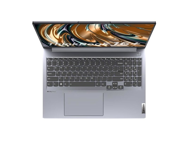 ThinkBook 16+ 2023 (21HX000ECD)