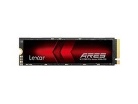 雷克沙ARES（2TB）