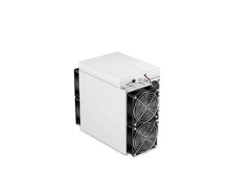 蚂蚁矿机s19pro 100t(含电源)图片