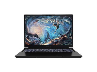 ߲ʺ罫 X16 Pro(i9 13900H/16GB/512GB/RTX4070)