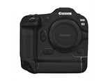 美本堂EOS R3 磨砂黑